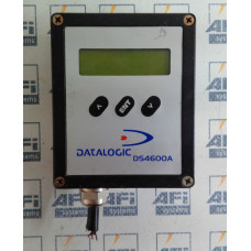 Datalogic DS4600A Barcode Scanner