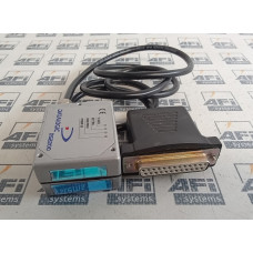 Datalogic DS2200-2110 Barcode Scanner