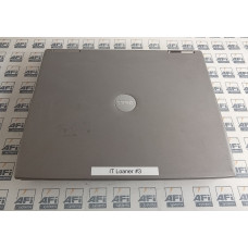 Dell Latitude D600 PP05L Windows XP Pro Laptop Computer