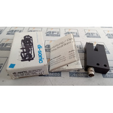 Di-Soric OGU 005 P2K-TSSL Optical Label Sensor