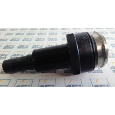 Diagnostic Instruments 3CCD T60S 0.60X Microscope Camera Coupler