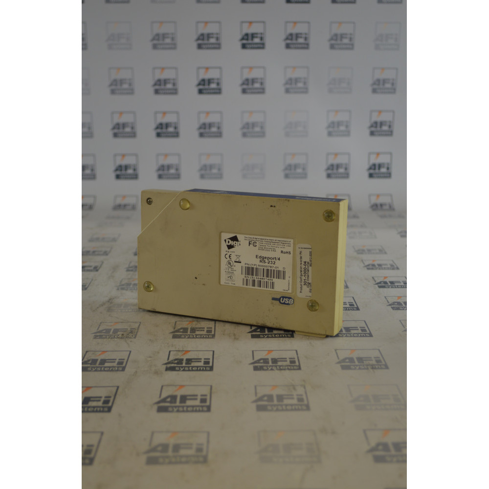 Digi Edgeport-4 EDGEPORT/4 - 4 RS-232 SERIAL DB-9