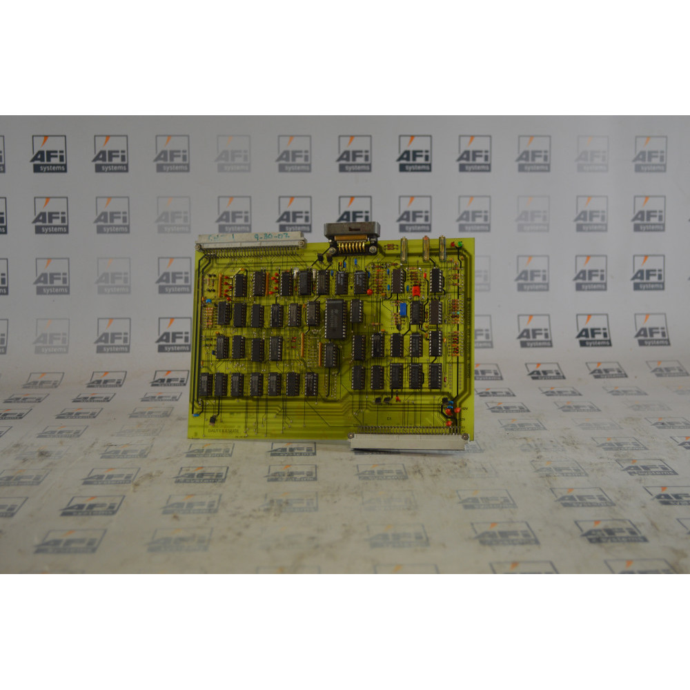 Digisyn 7000D-1C PC BOARD