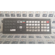 Disco Hi-Tec KPU-OPN-98A00 / PC41848 Operator Panel Unit, Keyboard