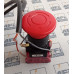 Disco Switch Unit EAUM–979300 Red EMO Stop Push Twist Switch