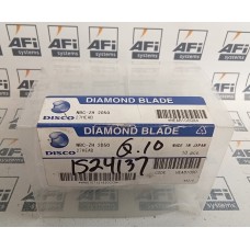 Disco NBC-ZH-2050 Diamond Blades 10pcs