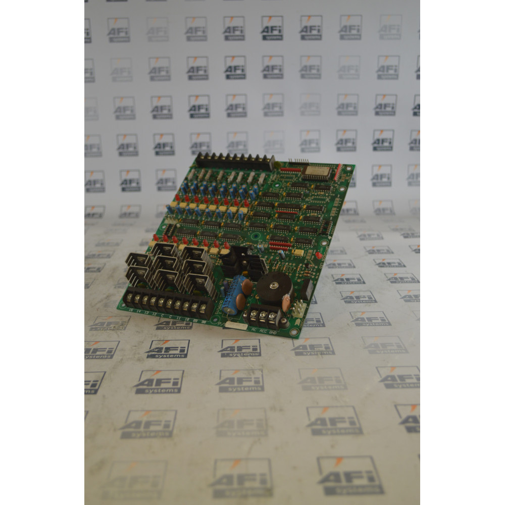 Divelbiss ICM-BB-40 Control Board