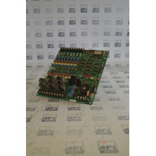 Divelbiss ICM-BB-40 Control Board