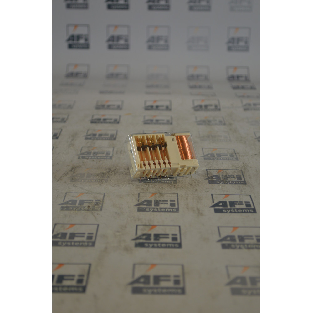 Dold 56.OA02.2442C Safety Relay 24vdc 4NO/2NC