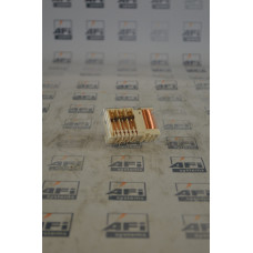 Dold 56.OA02.2442C Safety Relay 24vdc 4NO/2NC