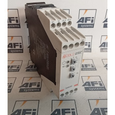 Dold MK7850N.82/200 Time Delay Relay 230VAC 3Amp