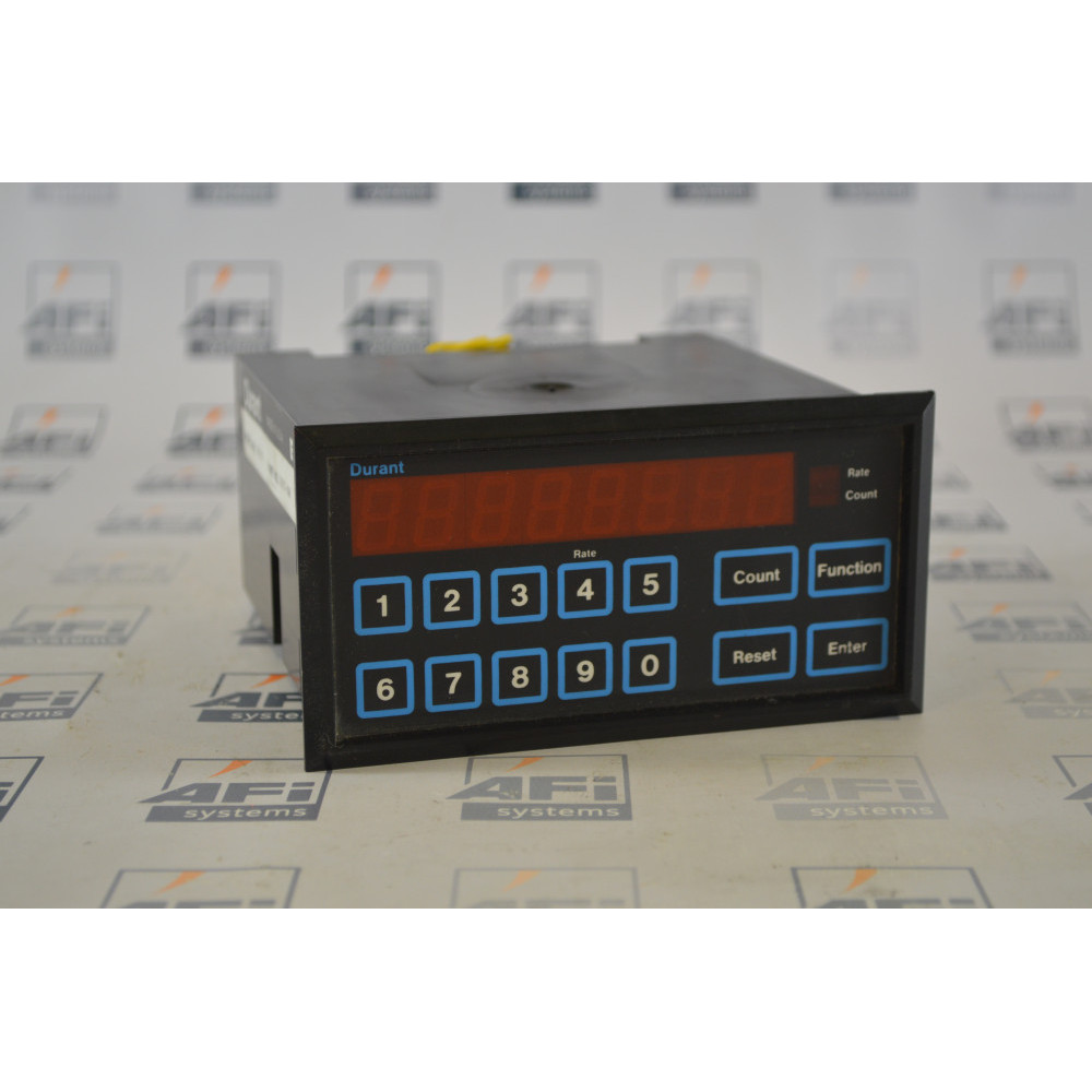 Durant - EATON 58815-400 OPERATOR TERMINAL