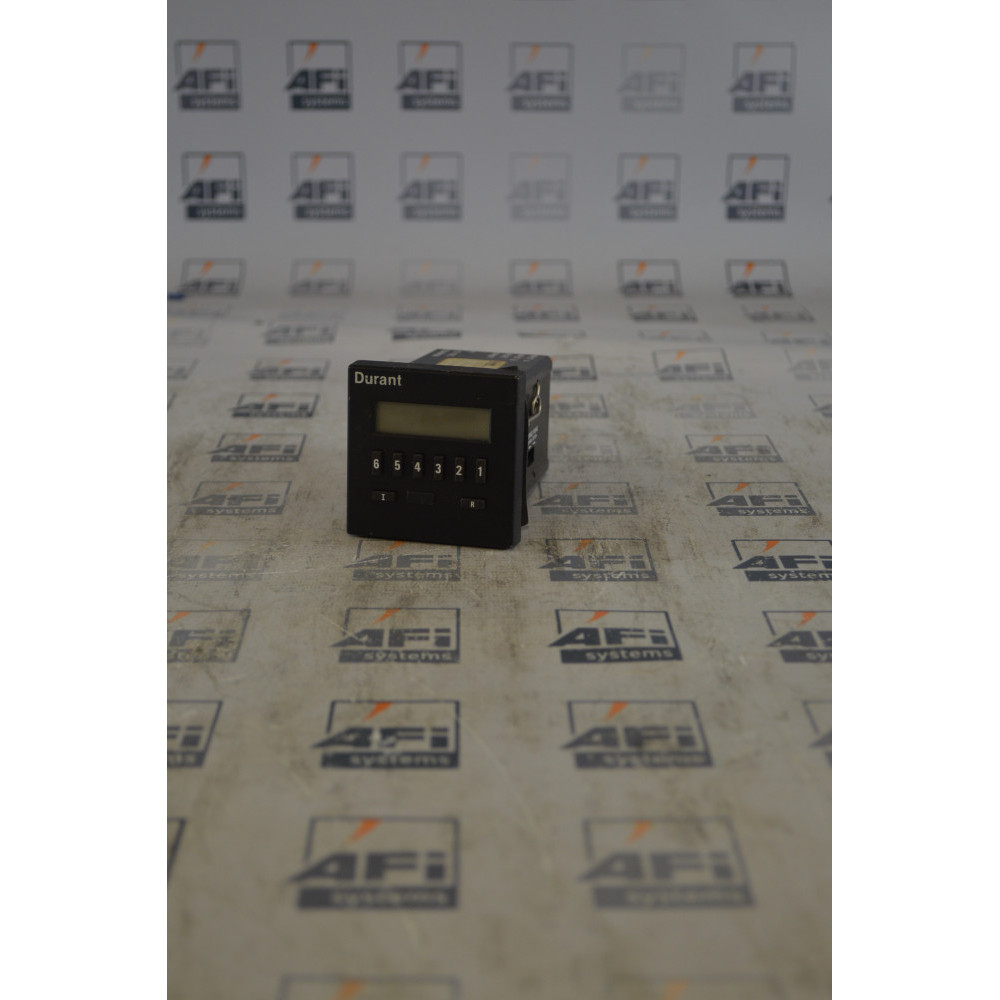 Durant 45610-400 Counter - Timer