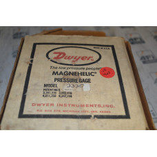 Dwyer Instruments 2220 MAGNAHELIC Dwyer Instruments 2220 MAGNAHELIC