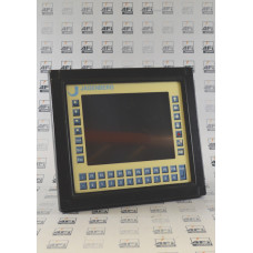 Dynapro 3010 OPERATOR INTERFACE ERGO TOUCH 3010