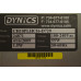 Dynics CH10PLHC16-D720 INDUSTRIAL PC 100-240VAC 50W 50-60HZ