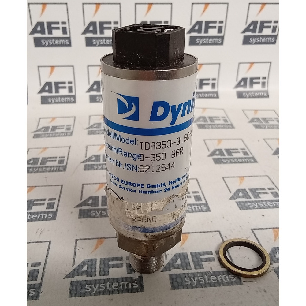 IDA35335CS10SB Dynisco from AFI Systems