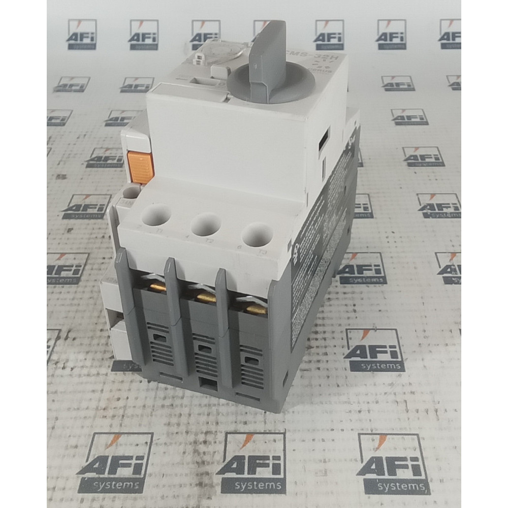 EATON CORPORATION CUTLER HAMMER CMS-32H