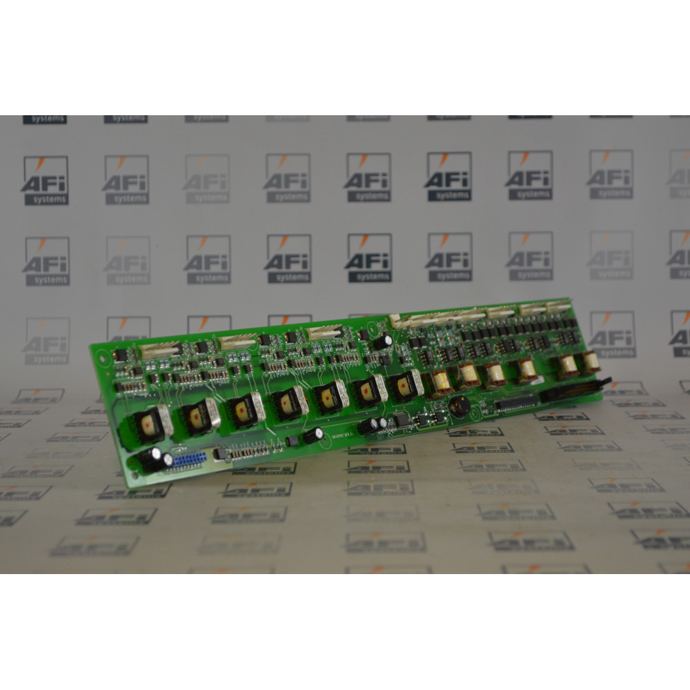 EATON 101073615.100 REV A01 Drive Board