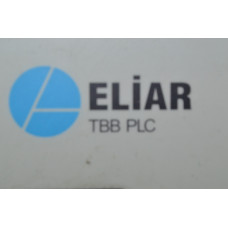 TBB PLC ELIAR TBB PLC ELIAR