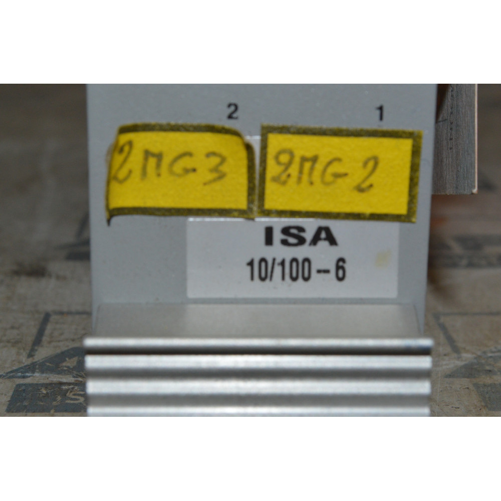 ELMO ISA-10/100-6 Power Supply