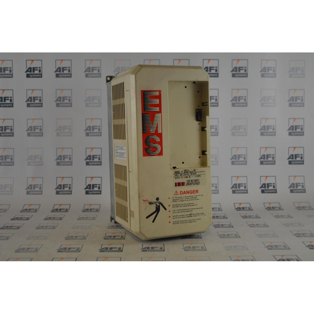 EMS CIMR-G5U20P4 AC Inverter Drive