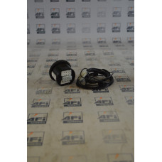 ENM PT1210F0 LCD HOUR METER 2.33INCH 85-265VAC 90-360VDC