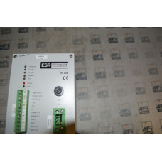ESR BN-6508 SERVO DRIVE ESR BN-6508 SERVO DRIVE