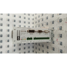 ESR 6652.3871 -K5-Z1 AC Servo Amplifier TrioDrive A ESR 6652.3871 -K5-Z1 AC Servo Amplifier TrioDrive A