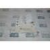 ETI VLC10 3P FUSE CARRIER TRIPLE POLE