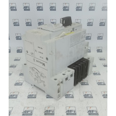 EATON CORPORATION KLOCKNER MOELLER ZM-32-8-PKZ2