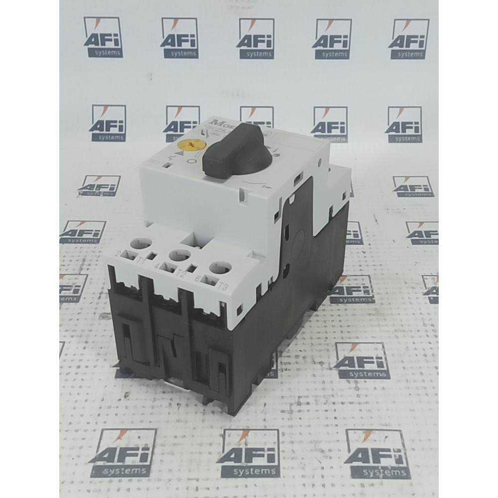 EATON CORPORATION KLOCKNER MOELLER PKZM0-16-T