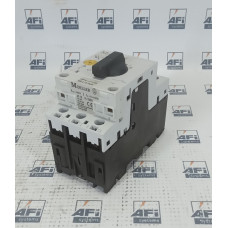 EATON CORPORATION KLOCKNER MOELLER PKZM0-4-T