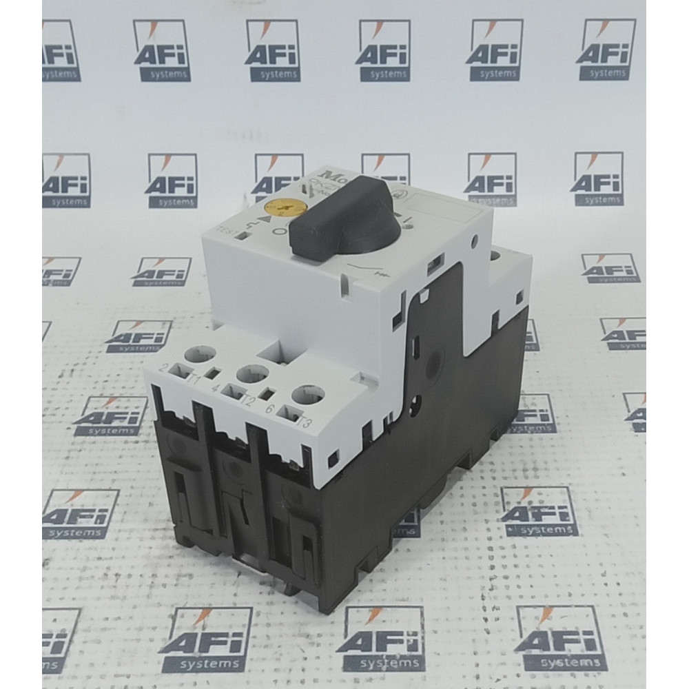 Eaton Moeller PKZM0-10-T