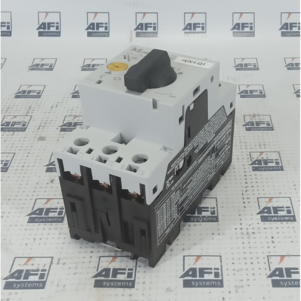 Eaton Moeller PKZM0-32