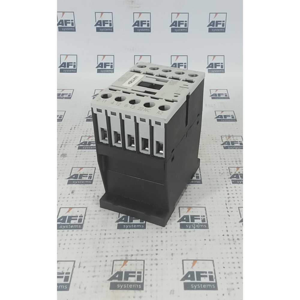 EATON CORPORATION KLOCKNER MOELLER DILM9-01