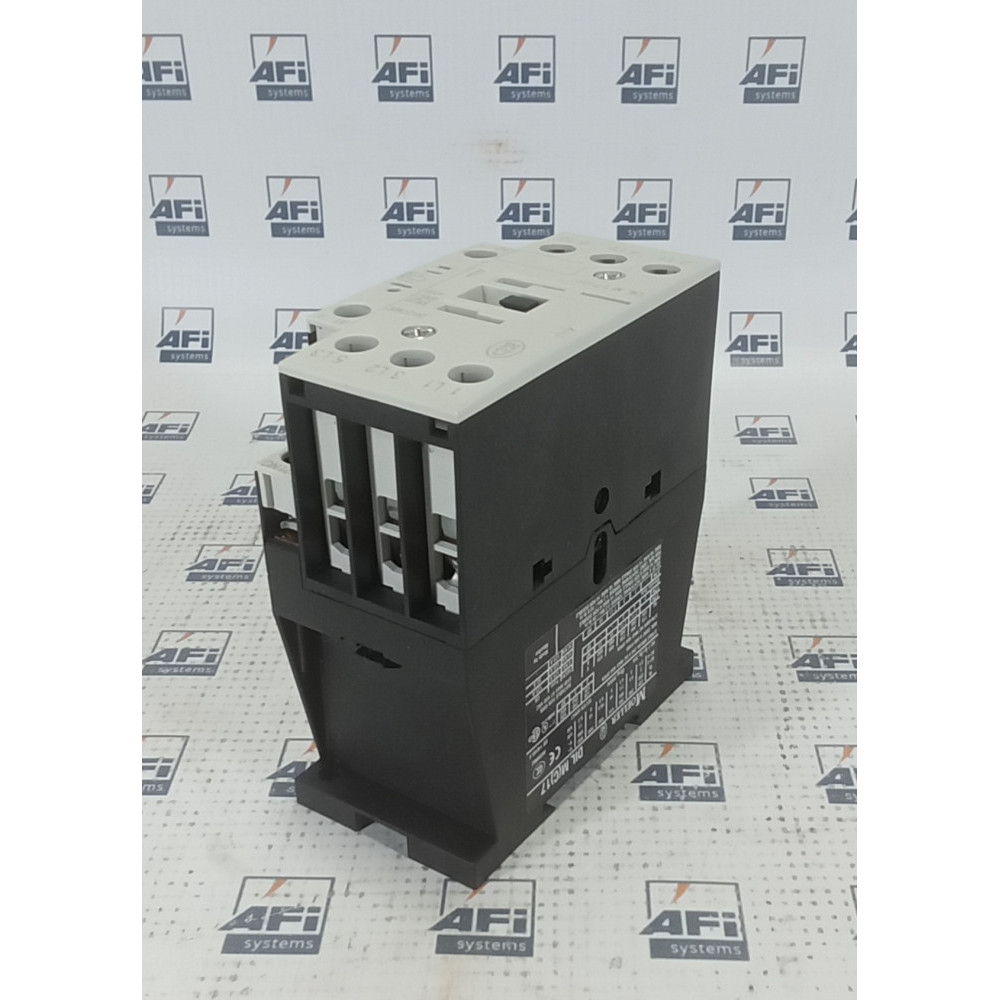 Eaton Moeller DILM17-01