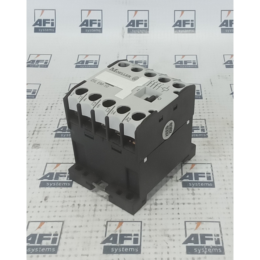 Eaton Moeller DILEM-10