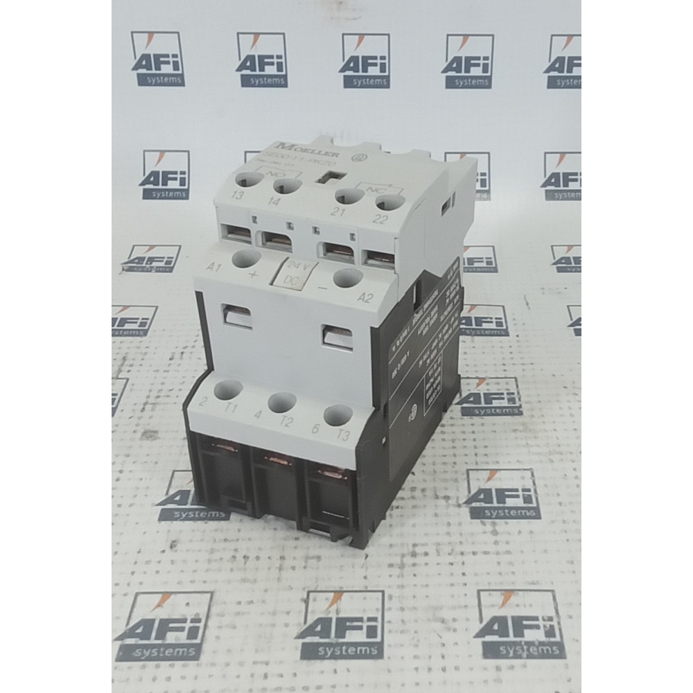 Eaton Moeller SE00-11-PKZ0