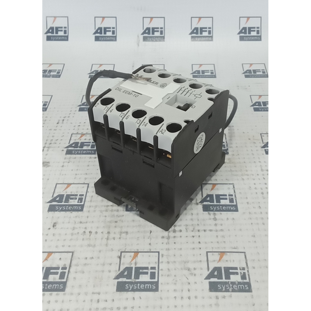 Eaton Moeller DILEEM-10