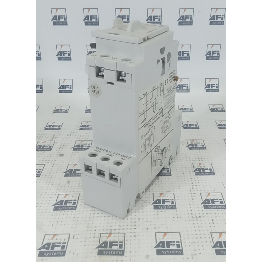 Eaton Moeller RS-PKZ2