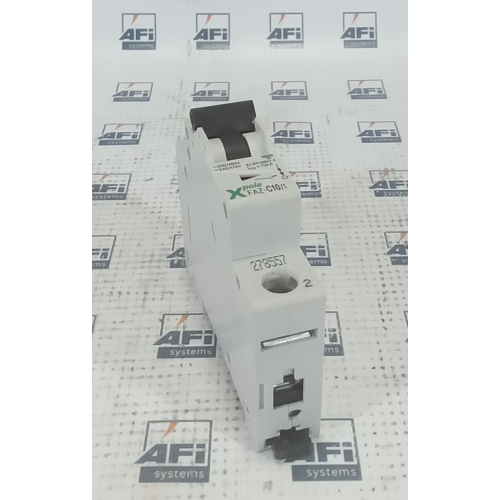 Eaton Moeller FAZ-C10/1