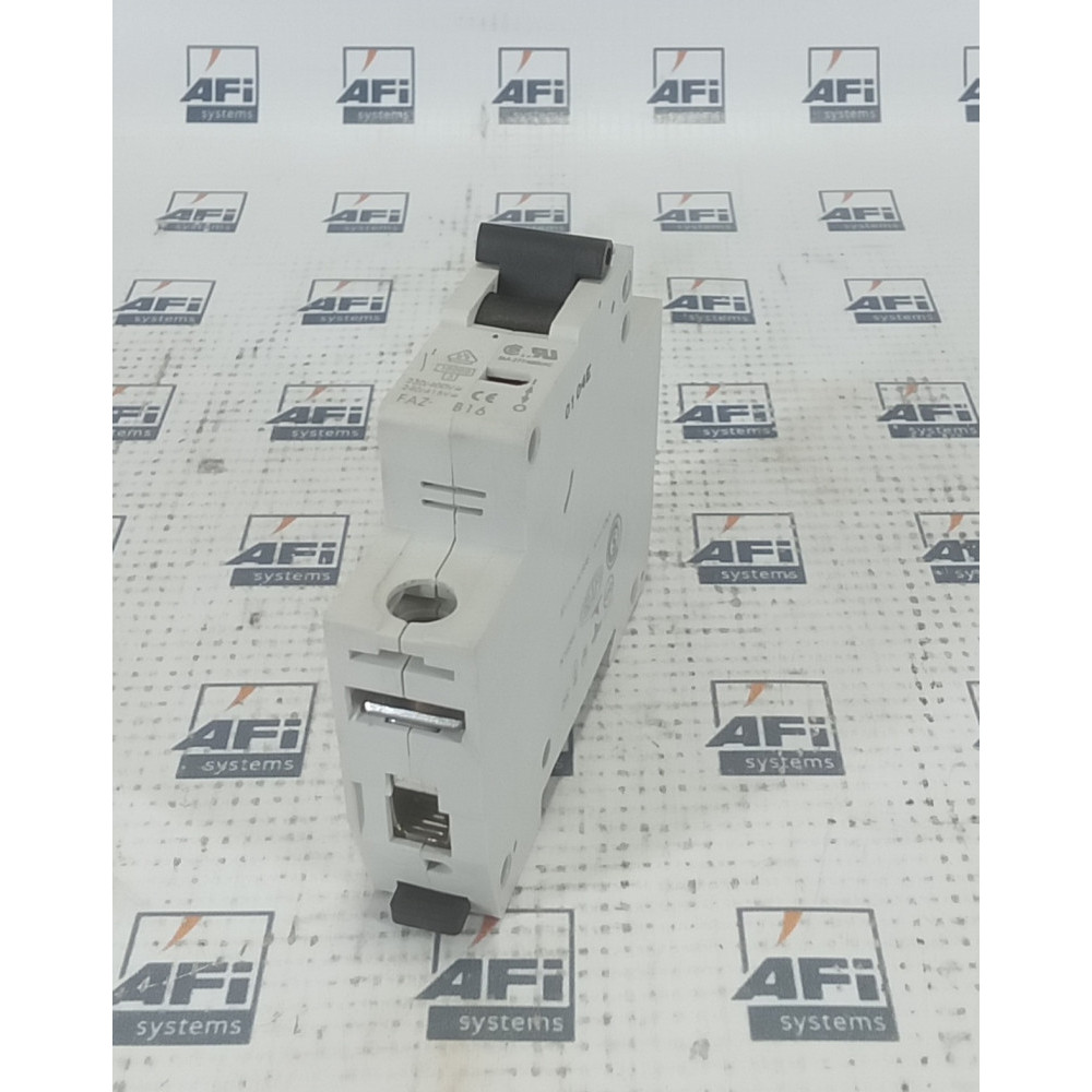 Eaton Moeller FAZ-B16