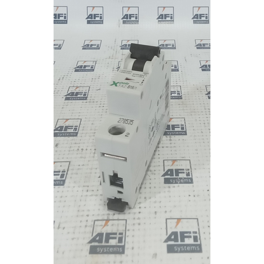 Eaton Moeller FAZ-B16/1