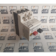 Eaton PKZM 1-0.4-NA Thermal Overload Circuit Breaker 0.4Amp 660VAC