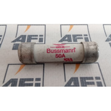 Bussmann FWP-50A14F Fast Acting Semiconductor Fuse 50Amp 800VAC