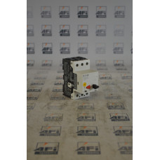 Eaton PKZM01-20 MOTOR PROTECTOR BASIC UNIT 0.16-32A PKZM01