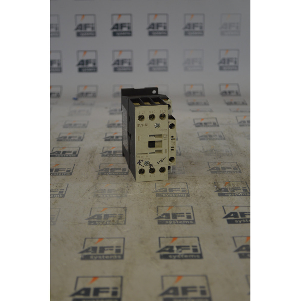 Eaton DILM17-10 Contactor