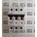 Eaton FAZ-D13/3-NA-L Current-Limiting Circuit Breaker 13Amp