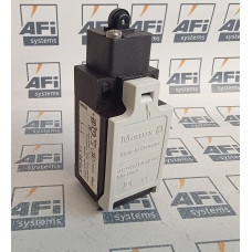 Eaton AT0-20-1-I Limit Switch w/ Plunger AC-15